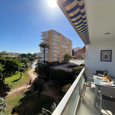 Weforyou Sunset Carihuela Torremolinos Buitenkant foto
